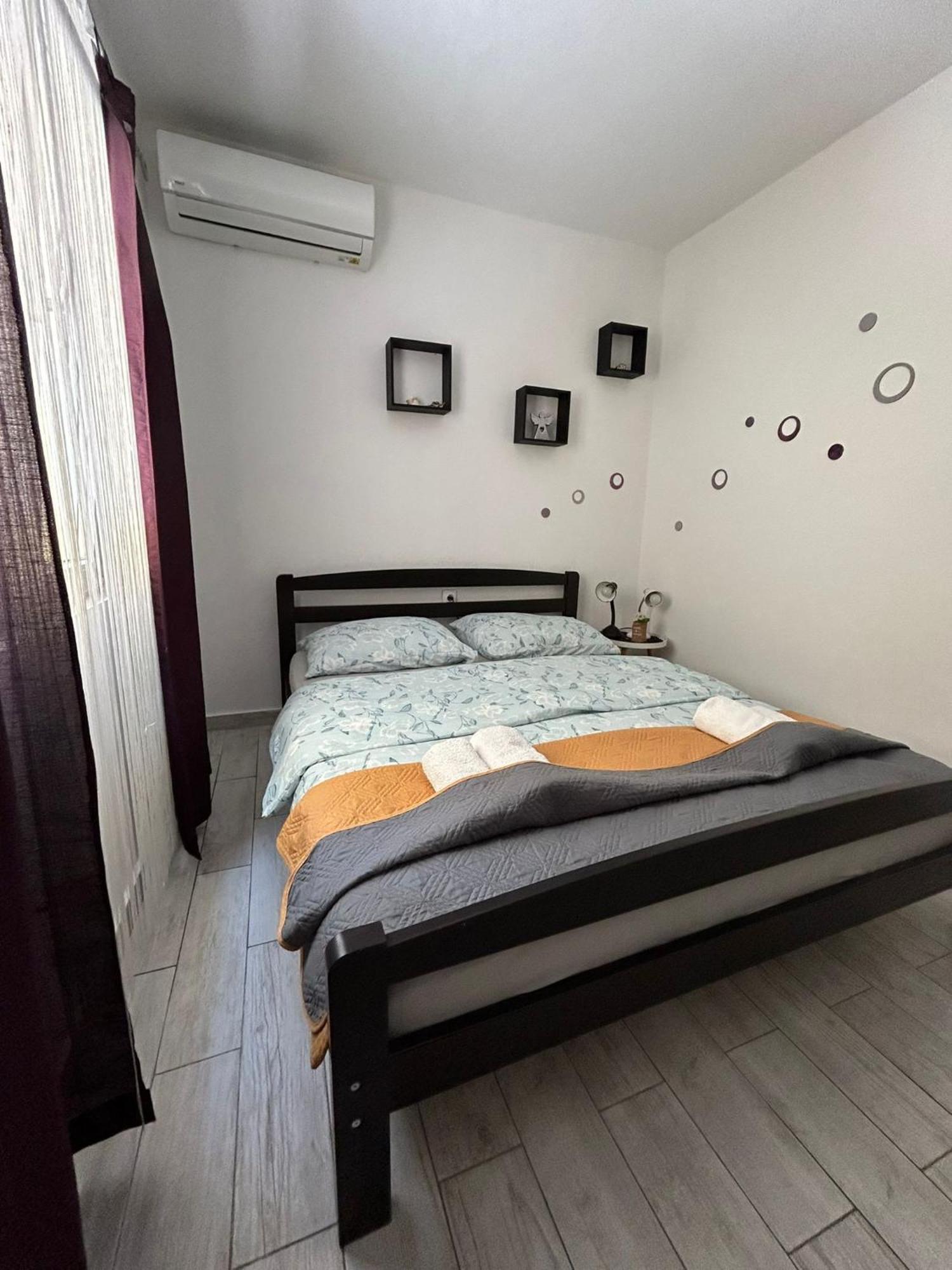 Klaric Apartmán *